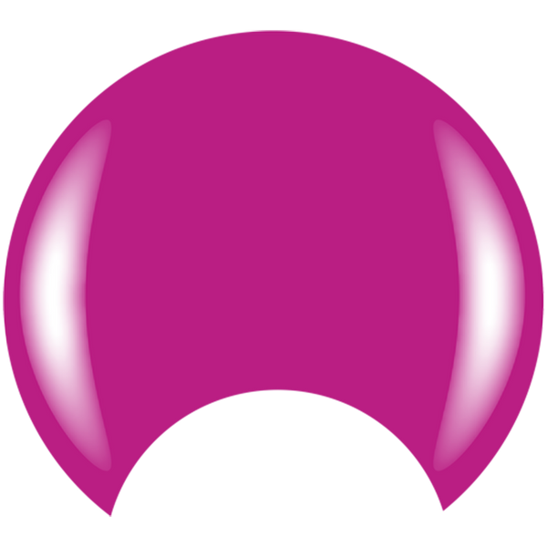 Color Club Gel Duo - Mrs. Robinson