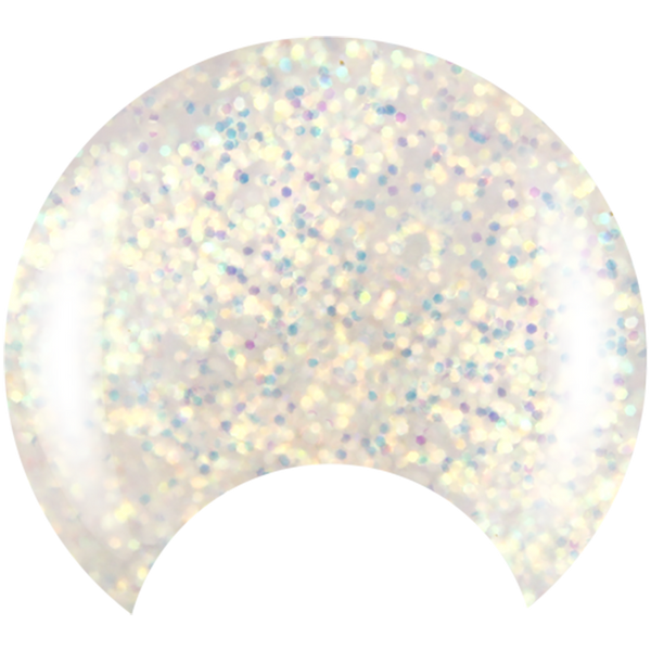 Color Club Gel Duo - Snowflake