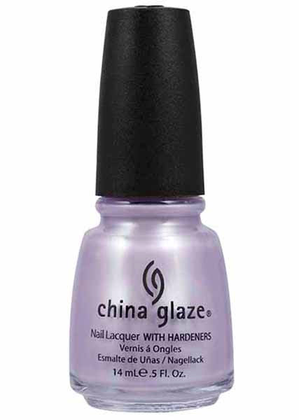China Glaze - Princess Grace