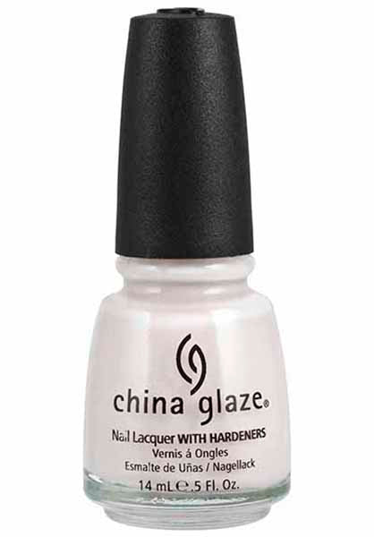 China Glaze - Oxygen