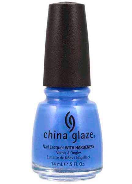 China Glaze - Rainstorm
