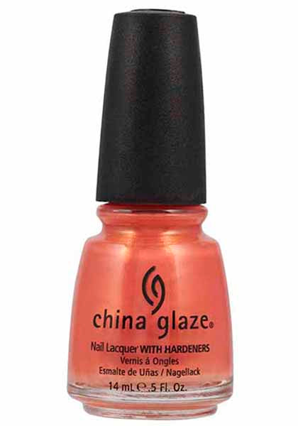China Glaze - Thataway