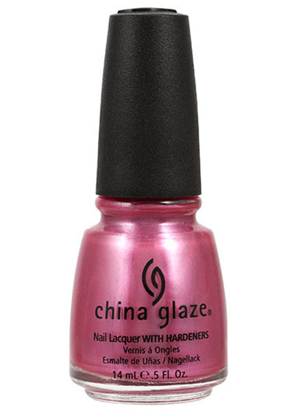 China Glaze - St. Martini
