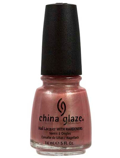 China Glaze - Chiaroscuro