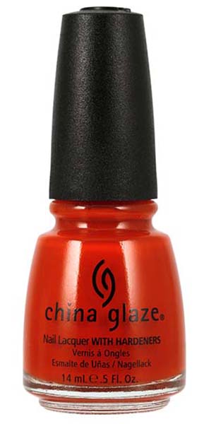 China Glaze - Pure Torture