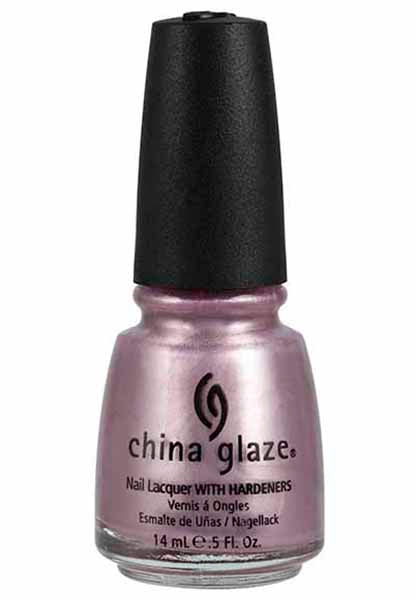China Glaze - Thistle