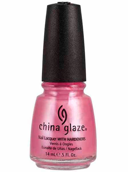 China Glaze - Summer Rain