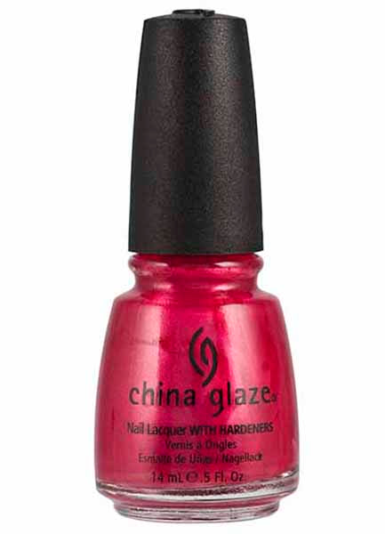 China Glaze - Monte Carlo