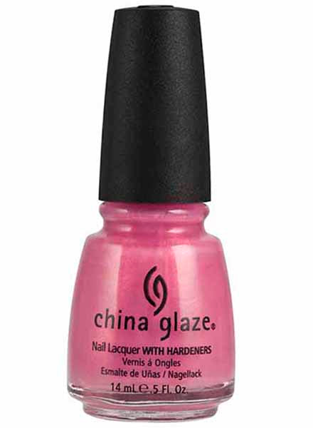 China Glaze - Pure Elegance