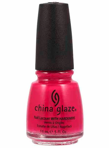 China Glaze - Mediteranean Charm
