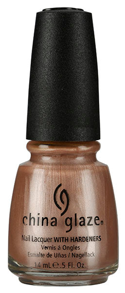 China Glaze - Cashmere Creame