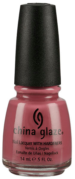 China Glaze - Fifth Avenue