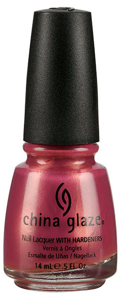 China Glaze - Flirty Femininity