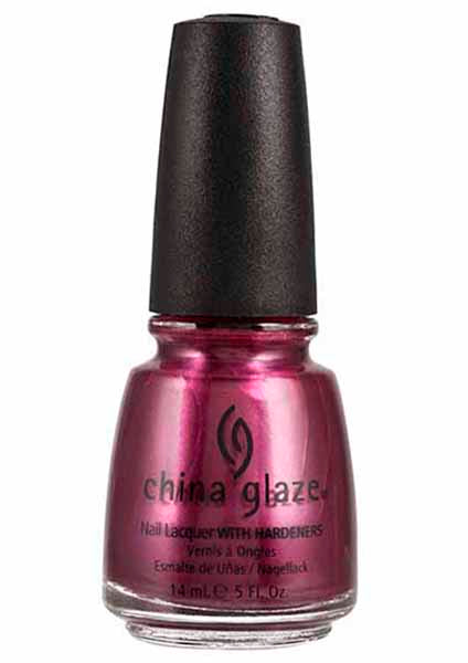 China Glaze - Secrets