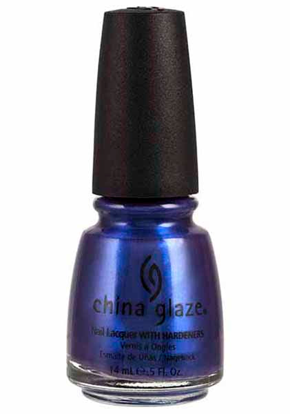 China Glaze - Tempest