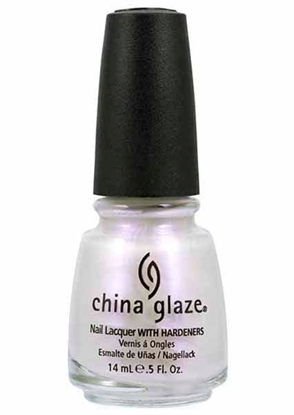 China Glaze - Rainbow