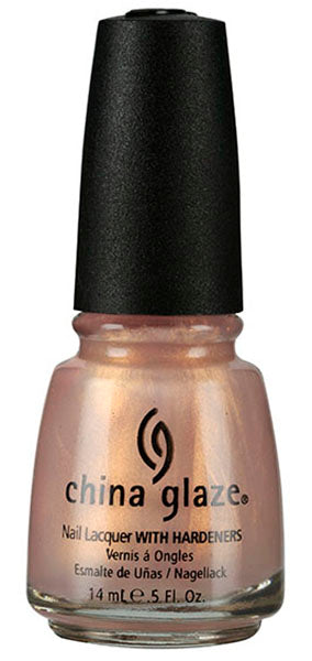 China Glaze - Camisole
