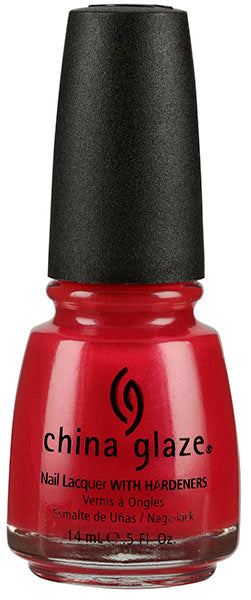 China Glaze - Hawiian Punch