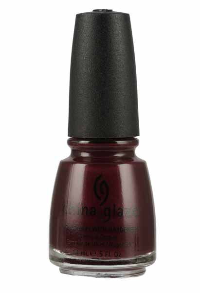 China Glaze - Heart of Africa