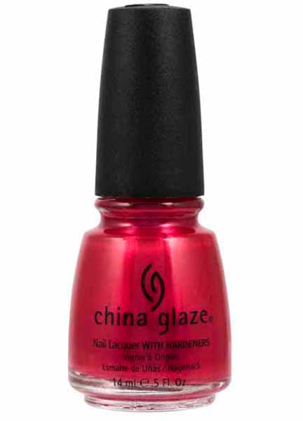 China Glaze - Sangria