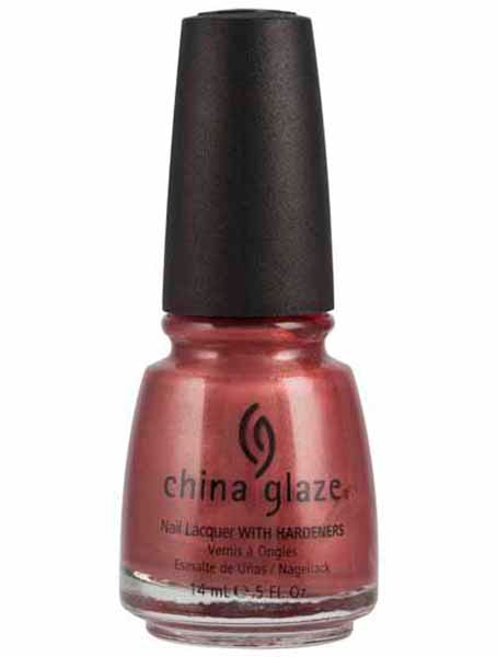 China Glaze - Your Touch