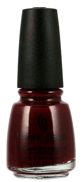 China Glaze - Drastic
