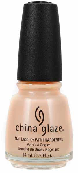 China Glaze - Heaven