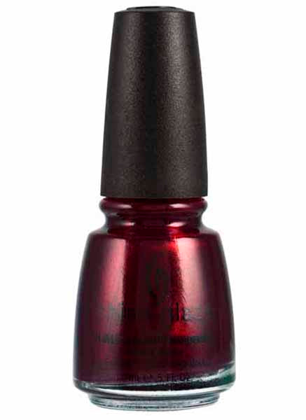 China Glaze - Visions of Grandeur