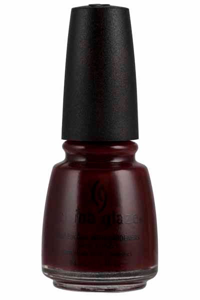 China Glaze - Ravishing Dahling