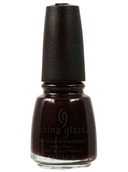 China Glaze - Evening Seduction