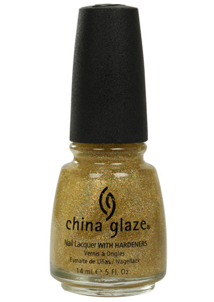 China Glaze - Golden Enchnmt
