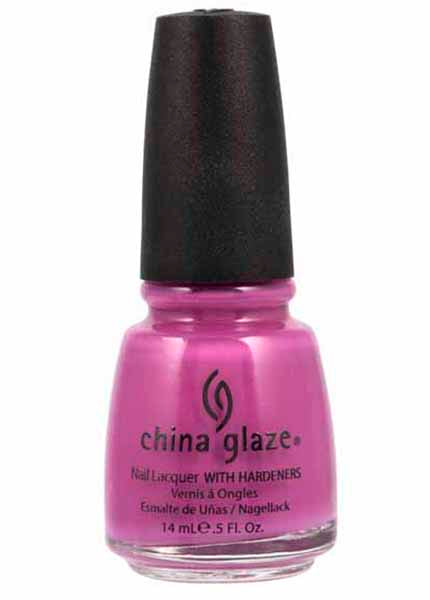 China Glaze - Nasty