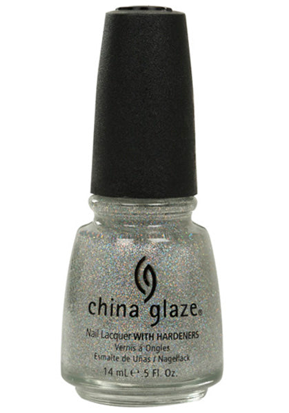 China Glaze - Fairy Dust
