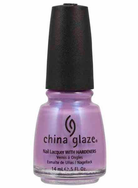 China Glaze - Tantalize Me
