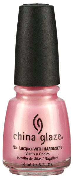 China Glaze - Exceptionally Gifted