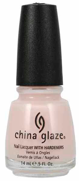 China Glaze - Inner Beauty