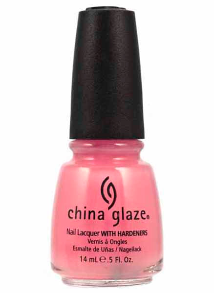 China Glaze - Love Letters