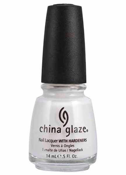 China Glaze - Moonlight