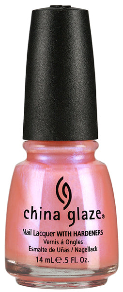 China Glaze - After Glow