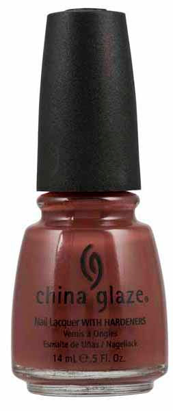 China Glaze - Chocodisiac