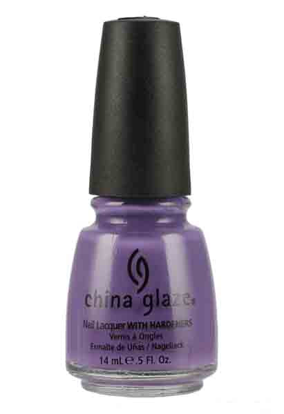 China Glaze - Spontaneous