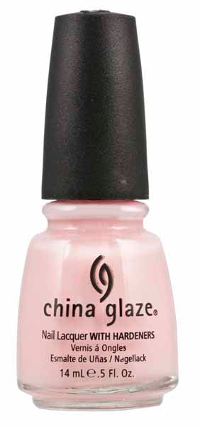 China Glaze - Innocence