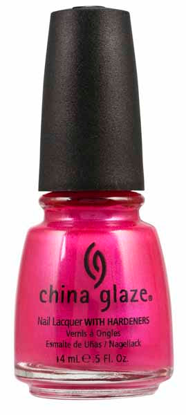 China Glaze - Limbo Bimbo