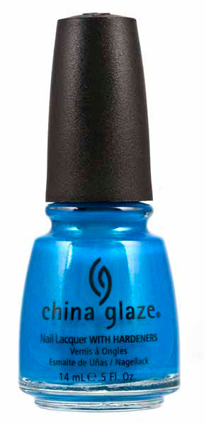 China Glaze - Sexy in the City