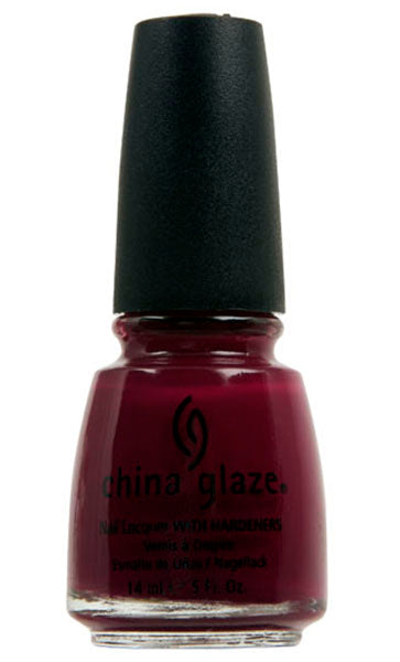 China Glaze - Seduce Me