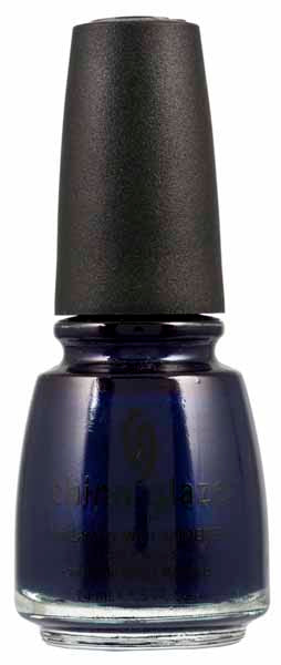 China Glaze - Up All Night Long