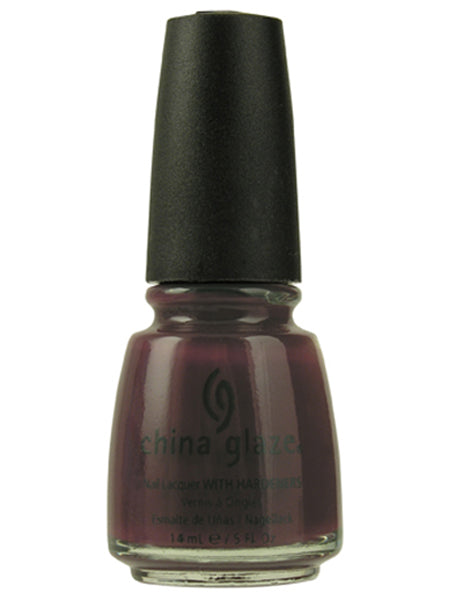 China Glaze - VIII