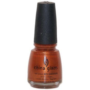 China Glaze - Cross Iron 360