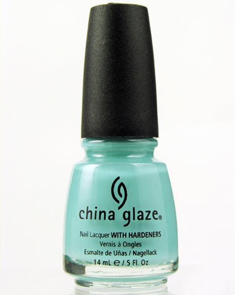China Glaze - For Audrey