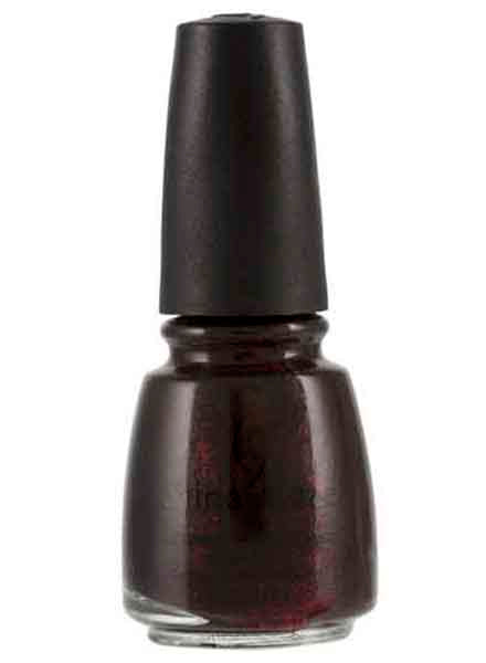China Glaze - Lubu Heels